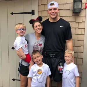 Meet your Posher, Joseph